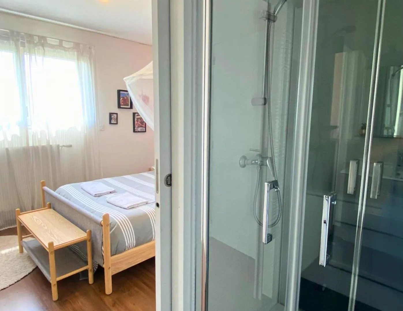 L'Atelier - Proche Rennes Villa Romille Frankrike