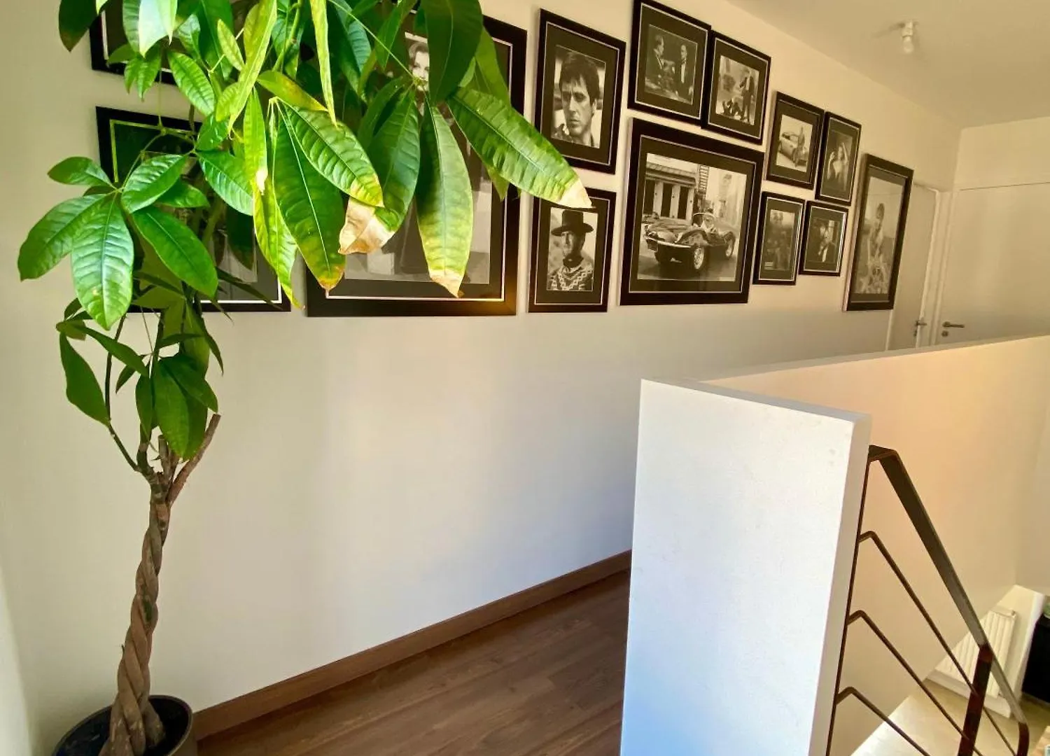 Semesterbostad L'Atelier - Proche Rennes Villa Romille Frankrike