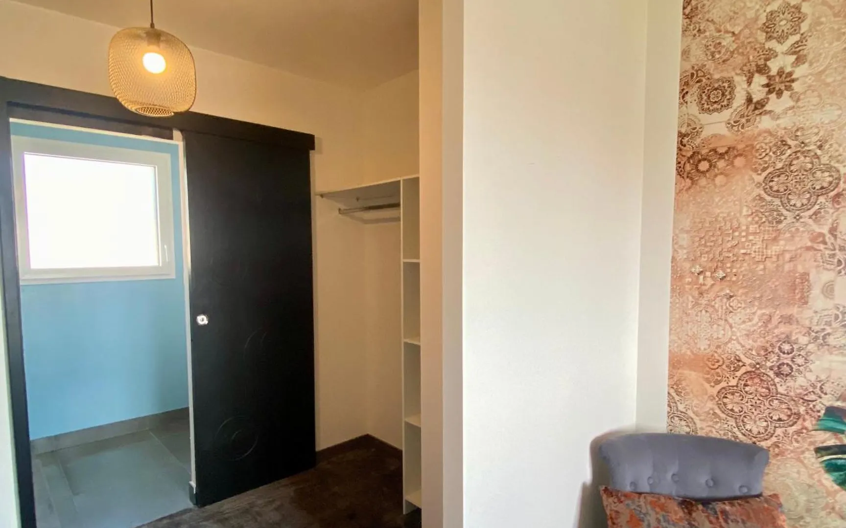 L'Atelier - Proche Rennes Villa Romille Semesterbostad