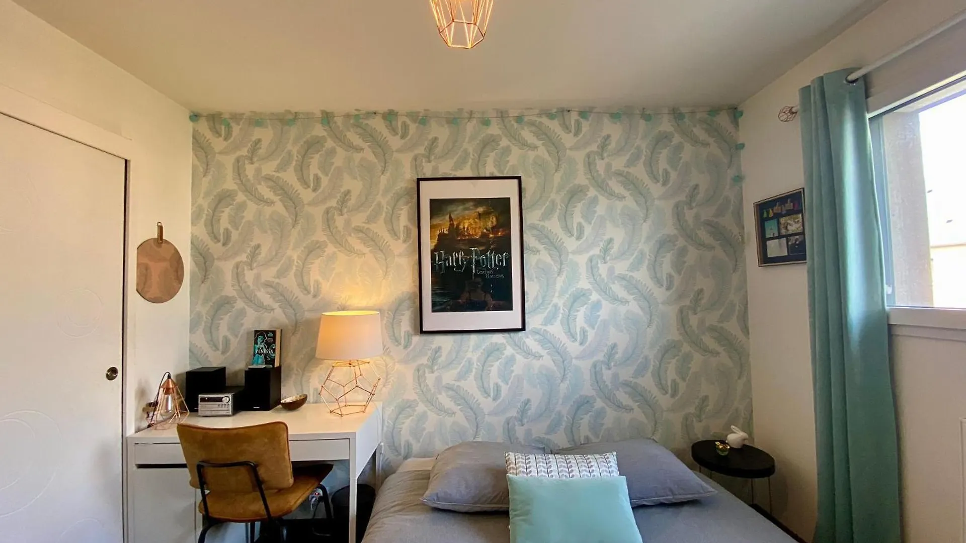 Semesterbostad L'Atelier - Proche Rennes Villa Romille Frankrike