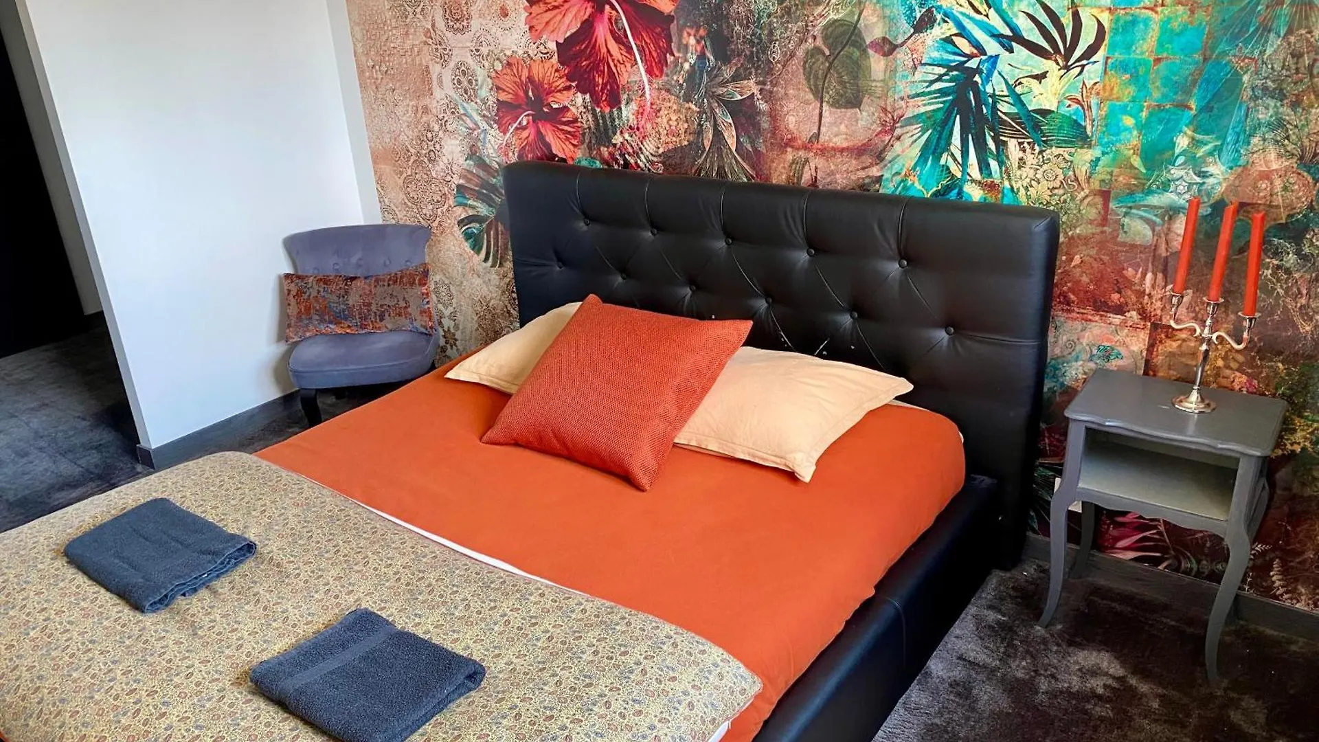 L'Atelier - Proche Rennes Villa Romille 0*,